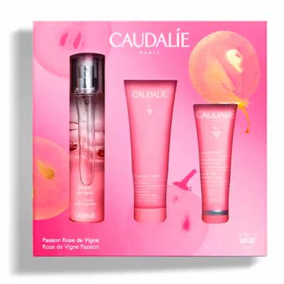CAUDALIE Rose de vigne Set CAUDALIE Rose de vigne Set